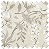 Laura Ashley Parterre, Natural - Twist&Fit Roman Blind